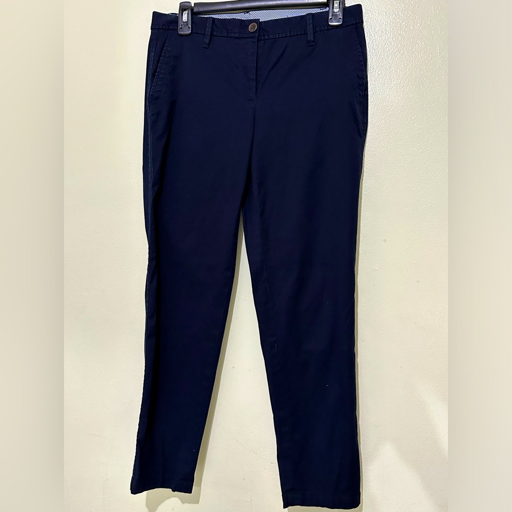 Talbots Girlfriend Chino